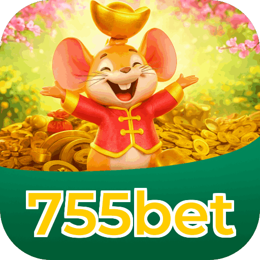 Tabela RTP dos jogos de cassino da 755bet